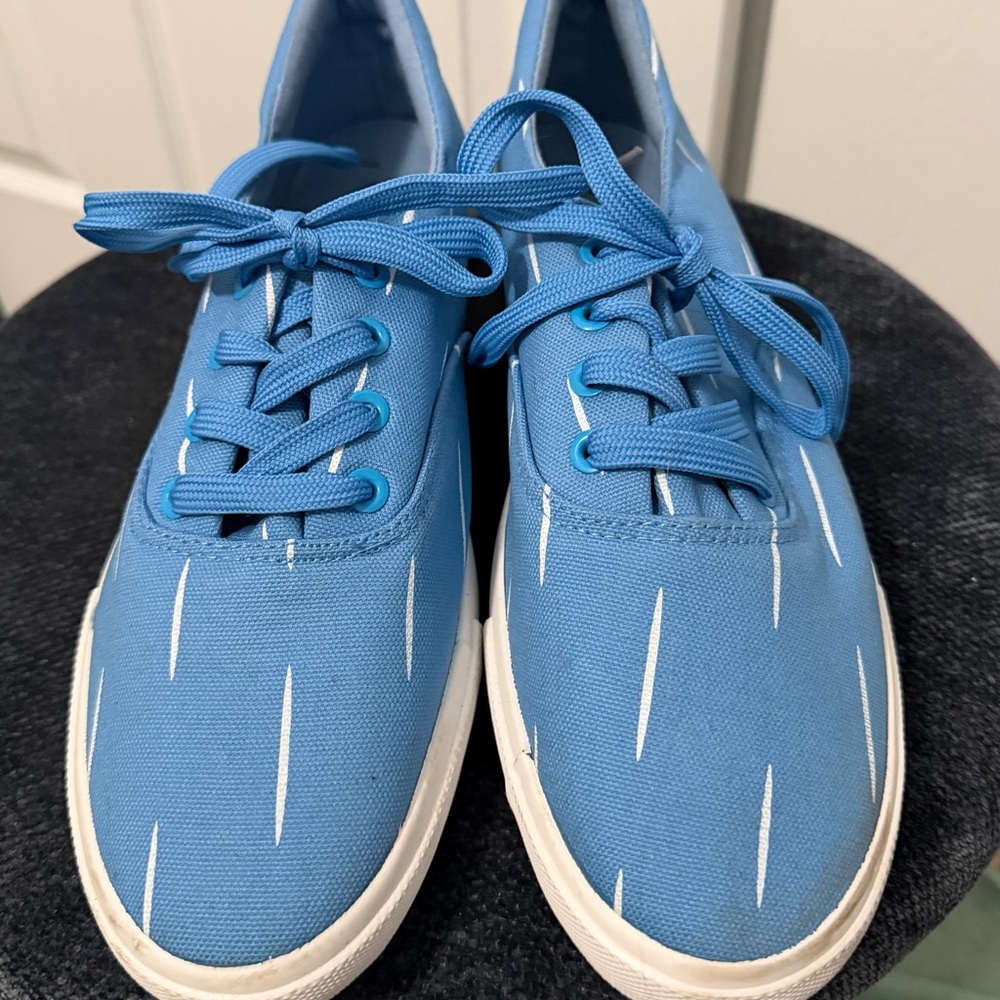 Hipster Mens Slasher Skate Shoe Casual Lace up Low Top Sneaker
